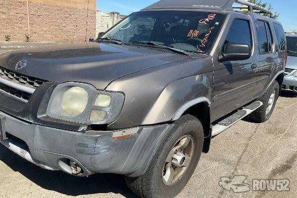 Photo of 2004 Nissan Xterra