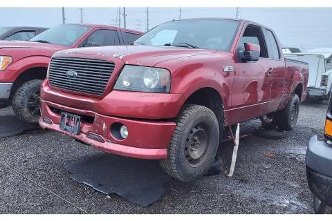Photo of 2008 Ford F-150