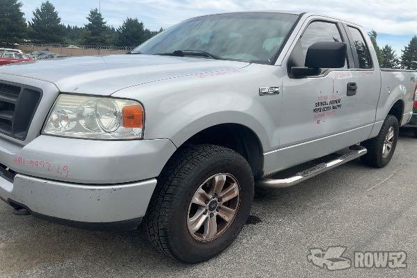 Photo of 2005 Ford F-150