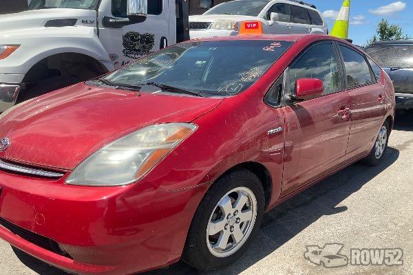 Photo of 2006 Toyota Prius