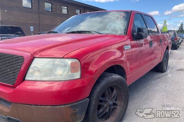 Photo of 2004 Ford F-150