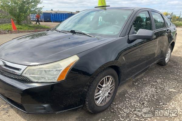 Photo of 2010 Ford Focus