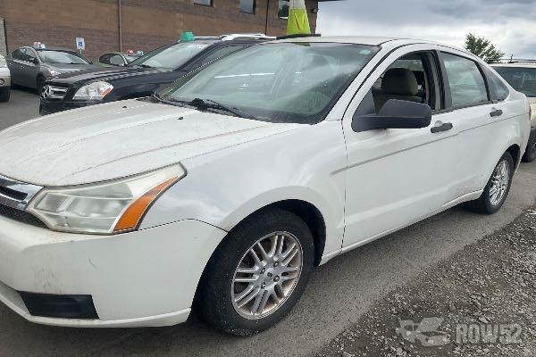 Photo of 2009 Ford Focus
