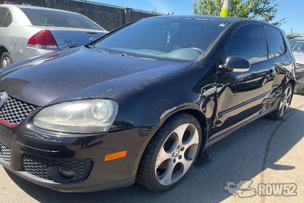 Photo of 2008 Volkswagen GTI