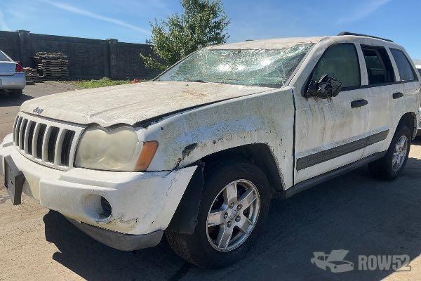 Photo of 2006 Jeep Grand Cherokee