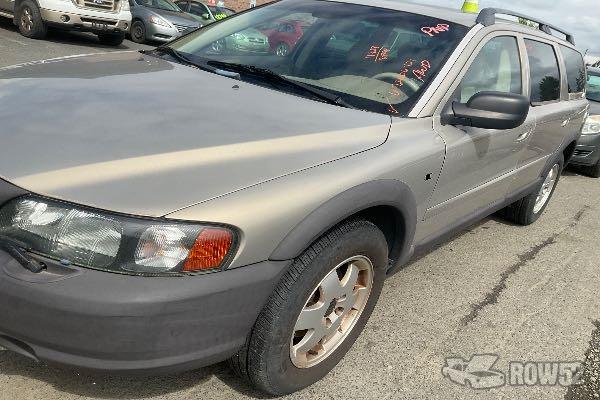 Photo of 2003 Volvo XC70