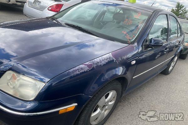 Photo of 2004 Volkswagen Jetta