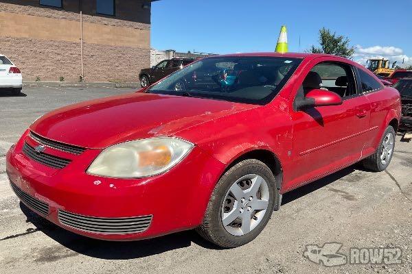 Photo of 2007 Chevrolet Cobalt
