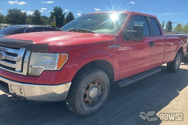 Photo of 2010 Ford F-150