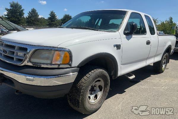 Photo of 1999 Ford F-150