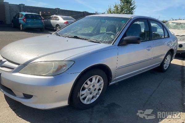 Photo of 2005 Honda Civic