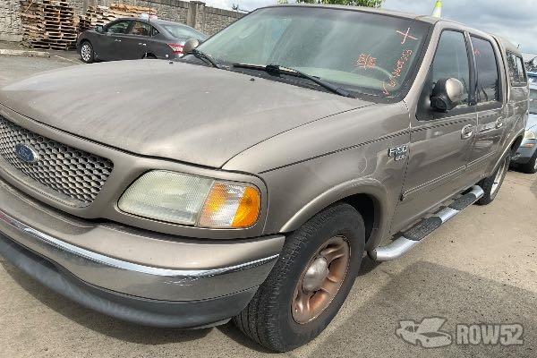 Photo of 2003 Ford F-150