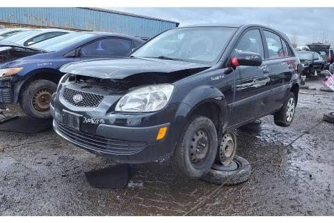 Photo of 2008 Kia Rio
