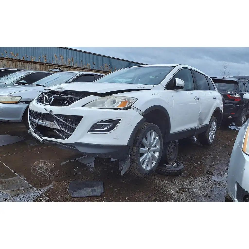 Photo of 2010 Mazda Cx-9