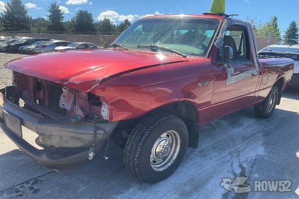 Photo of 1999 Ford Ranger