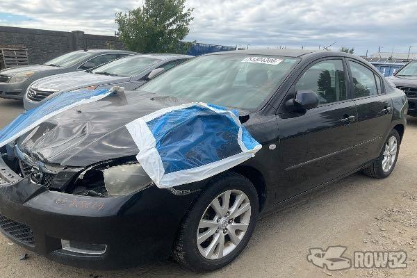Photo of 2008 Mazda Mazda3