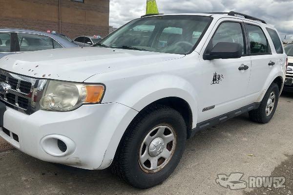 Photo of 2008 Ford Escape