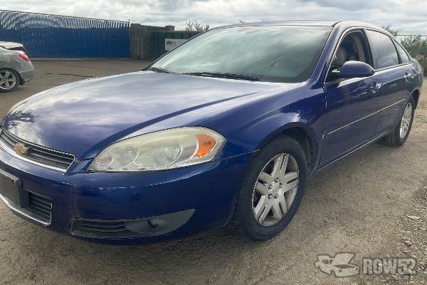 Photo of 2007 Chevrolet Impala