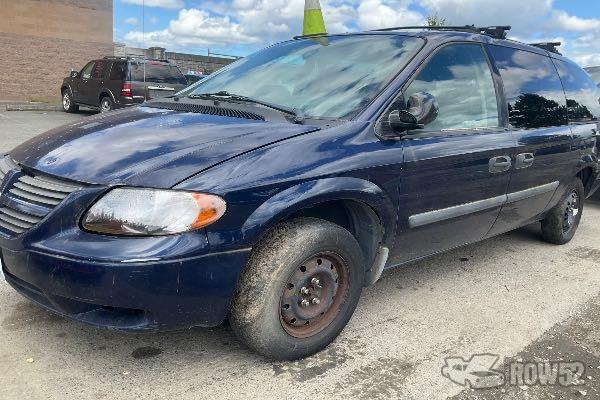 Photo of 2006 Dodge Grand Caravan