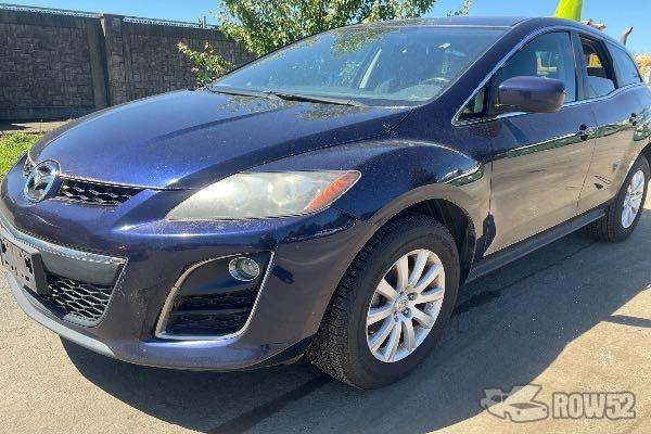 Photo of 2010 Mazda CX-7