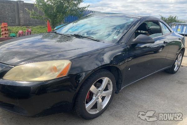 Photo of 2007 Pontiac G6