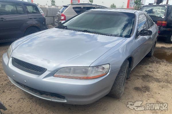 Photo of 1998 Honda Accord
