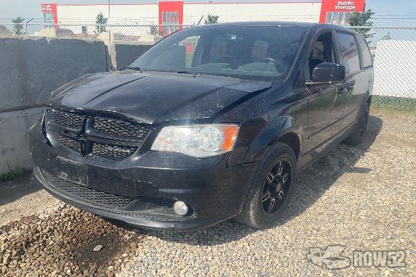 Photo of 2011 Dodge Grand Caravan