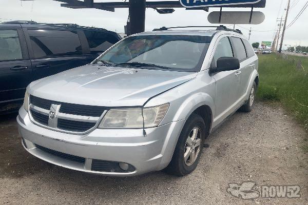 Photo of 2009 Dodge Journey