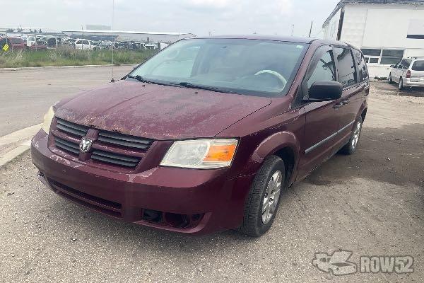 Photo of 2009 Dodge Grand Caravan