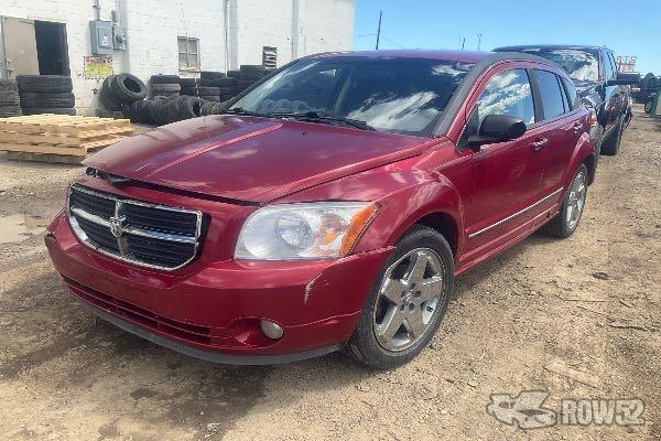 Photo of 2007 Dodge Caliber
