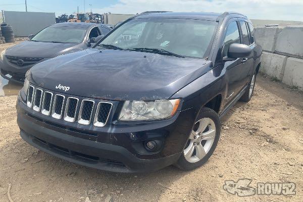 Photo of 2011 Jeep Compass