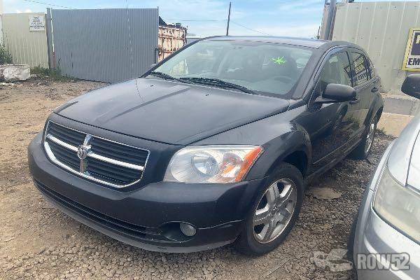 Photo of 2007 Dodge Caliber