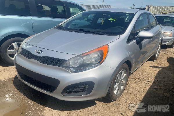 Photo of 2015 Kia Rio5