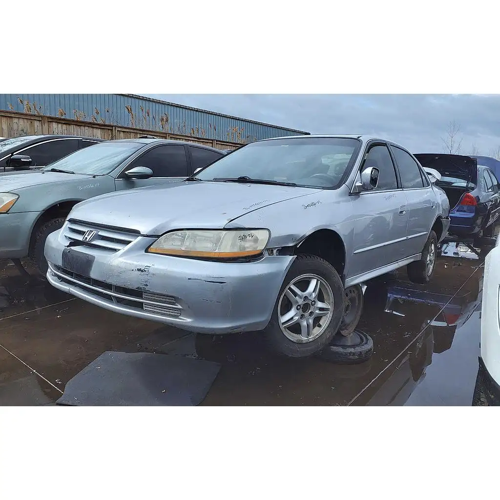 Photo of 2002 Honda Accord