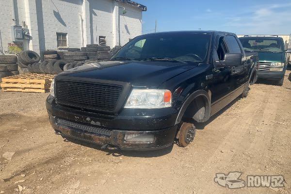 Photo of 2005 Ford F-150