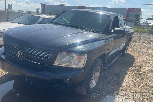 Photo of 2008 Dodge Dakota SXT