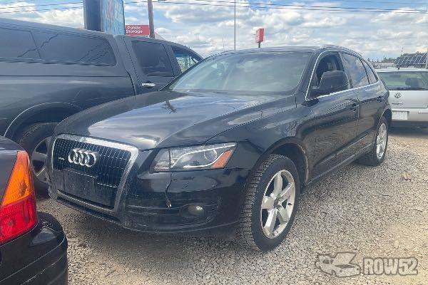 Photo of 2010 Audi Q5