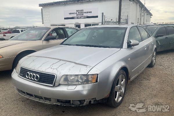 Photo of 2004 Audi A4