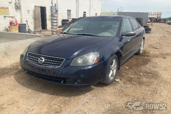 Photo of 2005 Nissan Altima