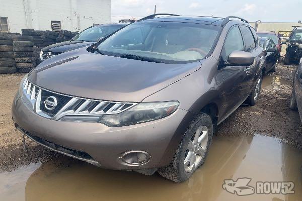 Photo of 2010 Nissan Murano