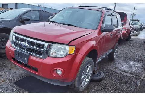 Photo of 2010 Ford Escape