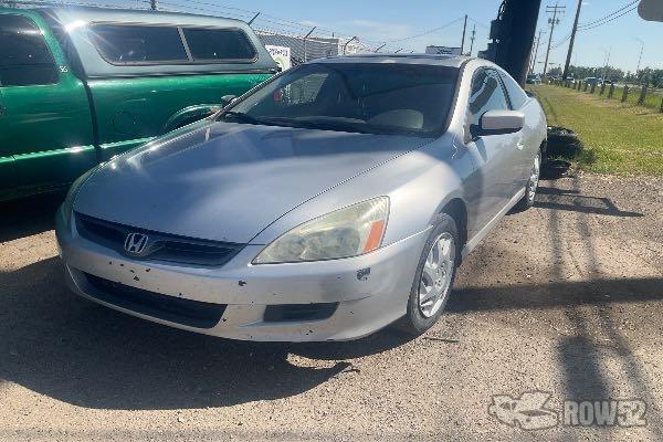 Photo of 2006 Honda Accord