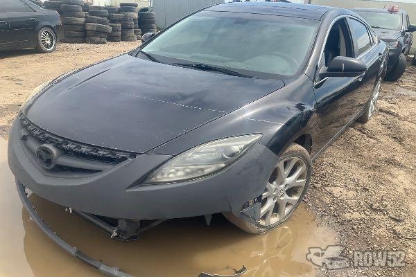 Photo of 2009 Mazda Mazda6