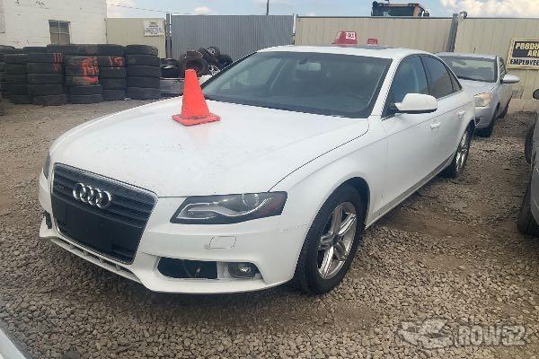 Photo of 2011 Audi A4