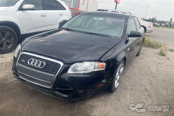 Photo of 2007 Audi A4