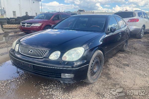 Photo of 2003 Lexus GS