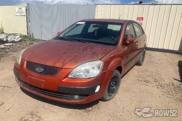 Photo of 2007 Kia Rio5