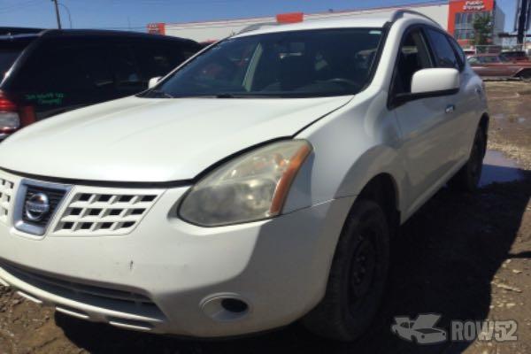 Photo of 2010 Nissan Rogue