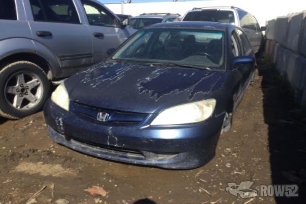 Photo of 2004 Honda Civic