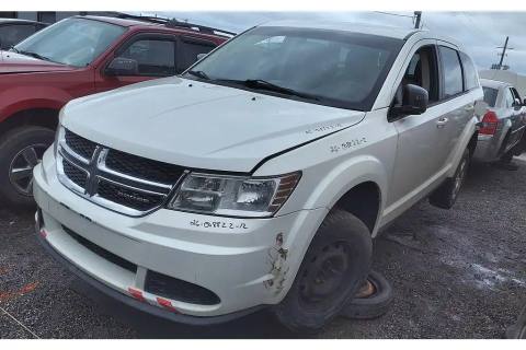 Photo of 2012 Dodge Journey